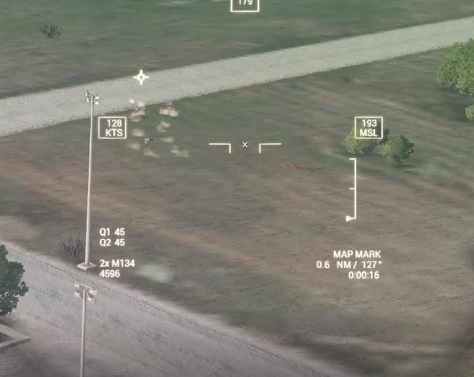 M3 - Operation Gelatos